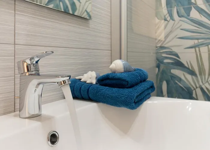 Apartman 1 - Villa Is Orrosas - Lucia'S Apartments - Sa Crai Apartments Sardinian Experience *