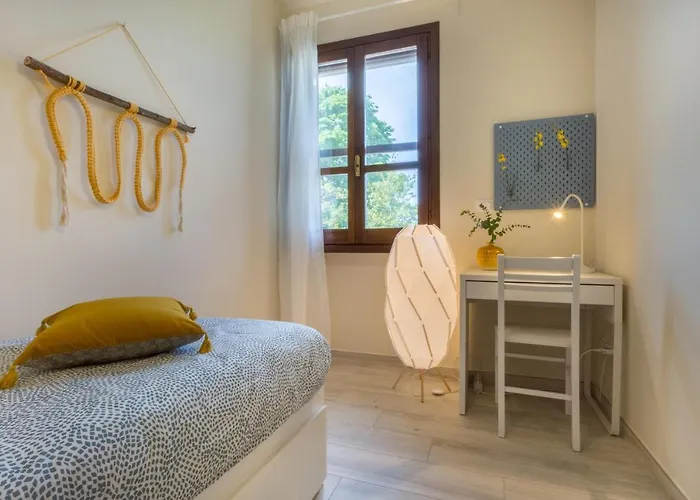 1 - Villa Is Orrosas - Lucia'S Apartments - Sa Crai Apartments Sardinian Experience Lotzorai