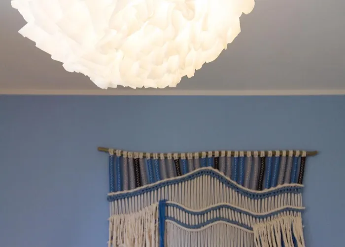 1 - Villa Is Orrosas - Lucia'S Apartments - Sa Crai Apartments Sardinian Experience Apartman *