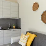 Apartment 1 - Is Orrosas - Lucia's - Sa Crai Sardinian Experience