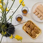 1 - Is Orrosas - Lucia's - Sa Crai Sardinian Experience Lotzorai