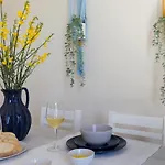 1 - Is Orrosas - Lucia's - Sa Crai Sardinian Experience Apartmán