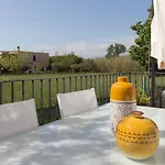 Apartment 1 - Is Orrosas - Lucia's - Sa Crai Sardinian Experience Lotzorai