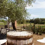 1 - Is Orrosas - Lucia's - Sa Crai Sardinian Experience *