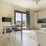 1 - Is Orrosas - Lucia's - Sa Crai Sardinian Experience Apartmán Lotzorai