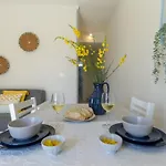 1 - Is Orrosas - Lucia's - Sa Crai Sardinian Experience *