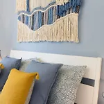 Apartmán 1 - Is Orrosas - Lucia's - Sa Crai Sardinian Experience *