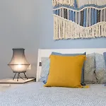 1 - Is Orrosas - Lucia's - Sa Crai Sardinian Experience Apartmán *