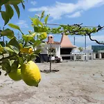 1 - Is Orrosas - Lucia's - Sa Crai Sardinian Experience Apartment *