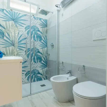 1 - Is Orrosas - Lucia's - Sa Crai Sardinian Experience Apartment Lotzorai