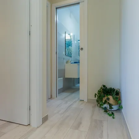 Apartment 1 - Is Orrosas - Lucia's - Sa Crai Sardinian Experience Lotzorai