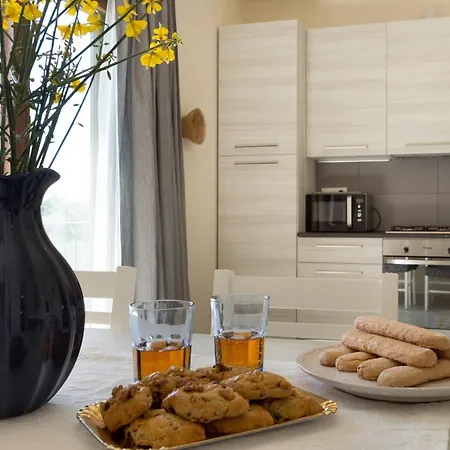 1 - Is Orrosas - Lucia's - Sa Crai Sardinian Experience