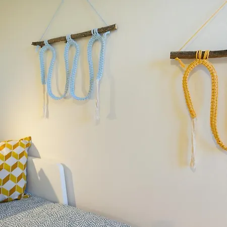 Apartment 1 - Is Orrosas - Lucia's - Sa Crai Sardinian Experience *
