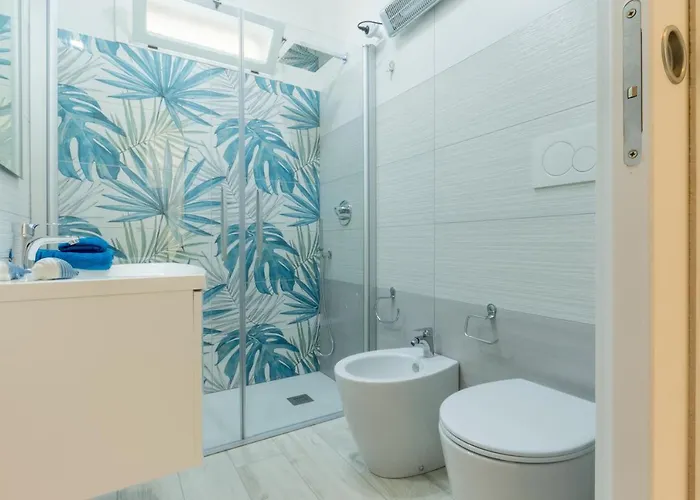 1 - Villa Is Orrosas - Lucia'S Apartments - Sa Crai Apartments Sardinian Experience Апартаменты Лотцораи