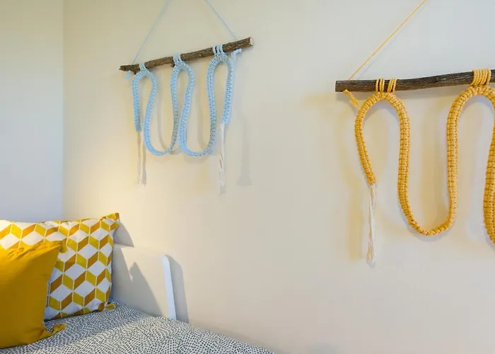 Апартаменты 1 - Villa Is Orrosas - Lucia'S Apartments - Sa Crai Apartments Sardinian Experience *